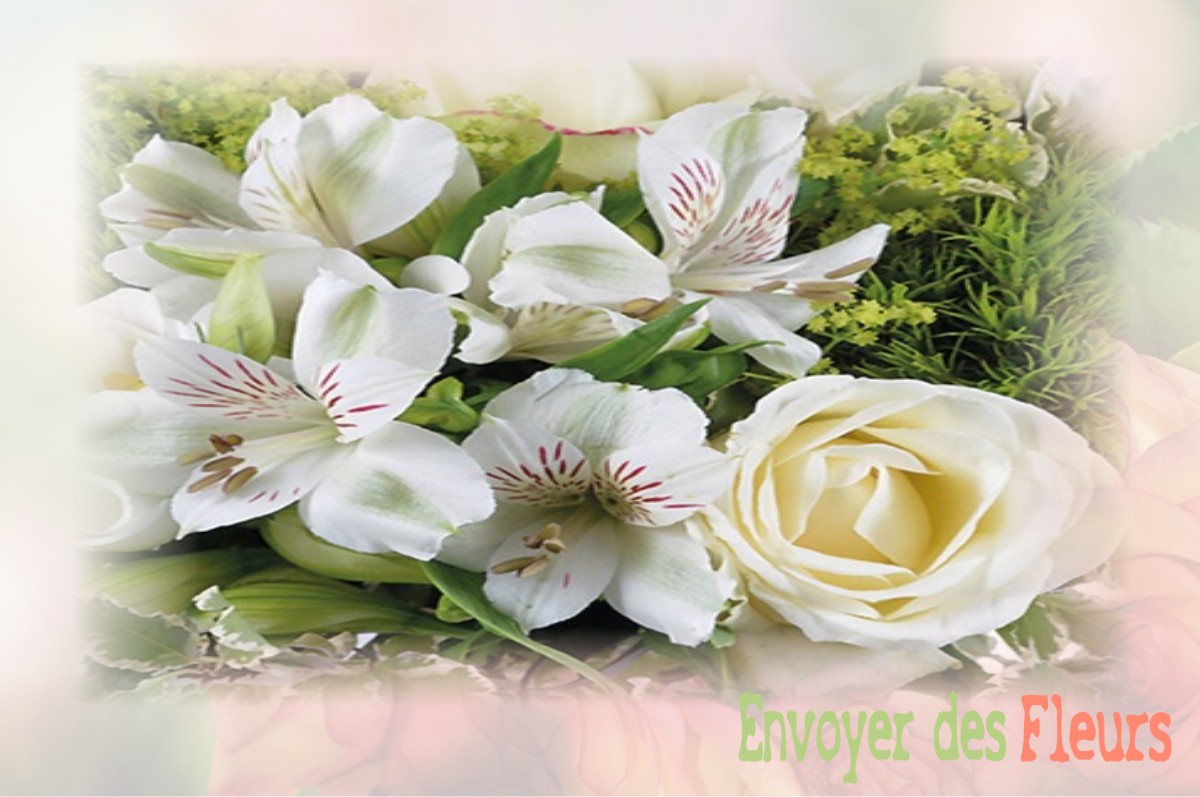 envoyer des fleurs à à CHAMBON-SUR-CISSE